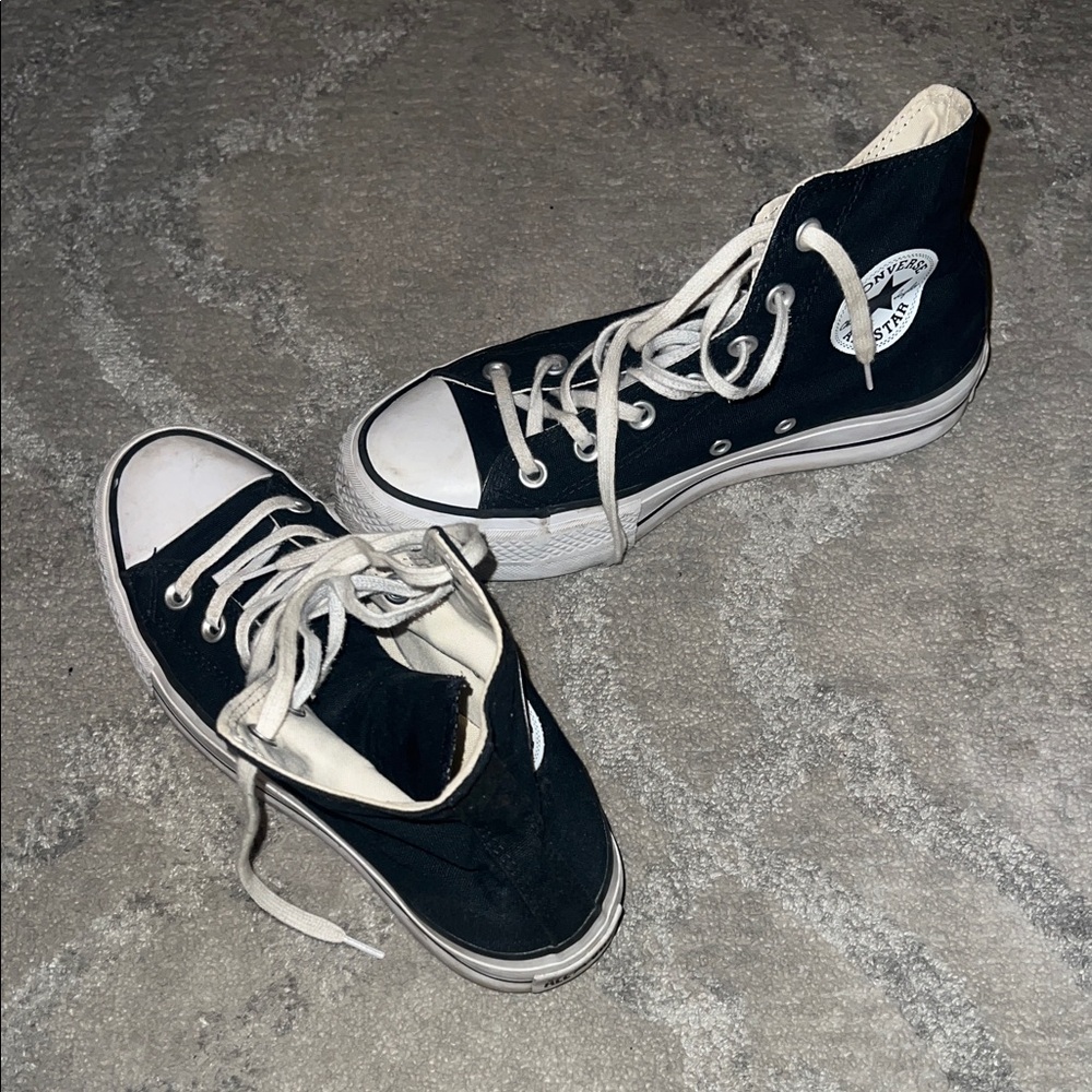 Converse All Stars sneakers chucks